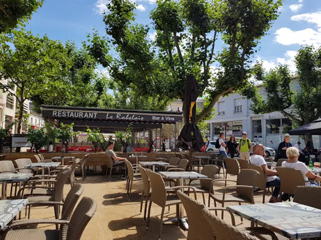 Pub Brasserie Le Galway