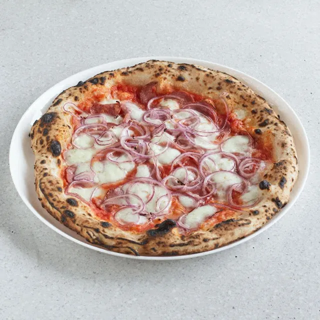 Grano Pizzeria Napoletana