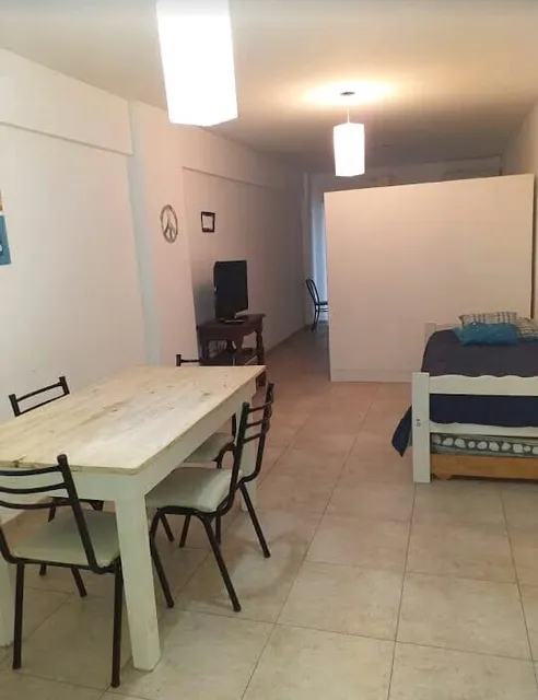 Departamento Frente Al Mar Espectacular