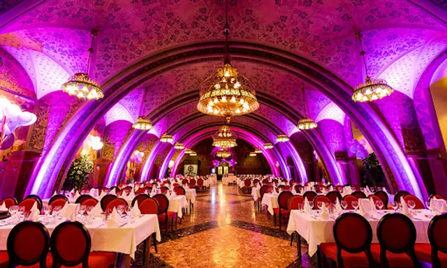 Wiener Rathauskeller