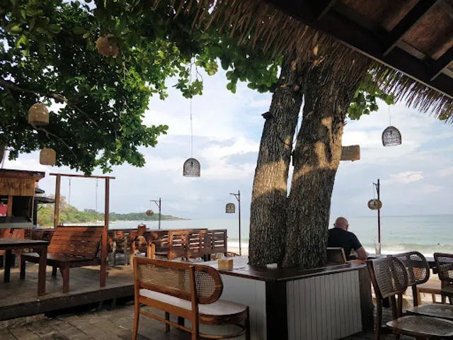 Silversand Restaurant