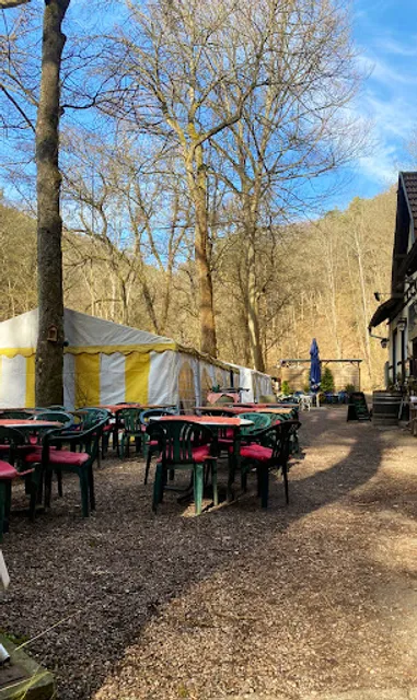 Restaurant Altes Jagdhaus