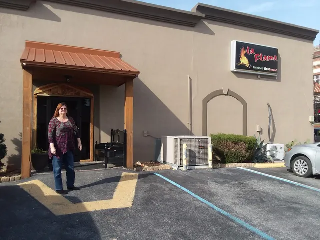 La Flama Mexican Restaurant