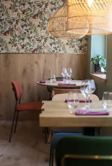 Le Banquet des Sophistes