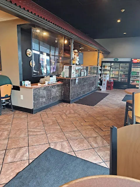 Little Nicki's Pizza