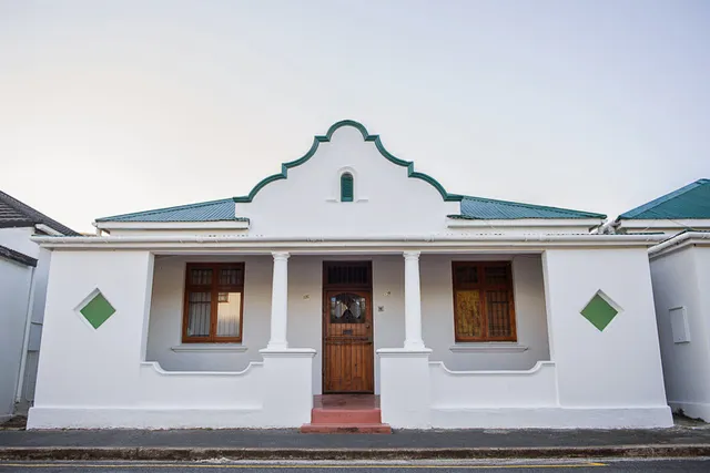 Ocean Breeze Cottages