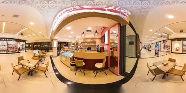 Torteria Haguanaboka