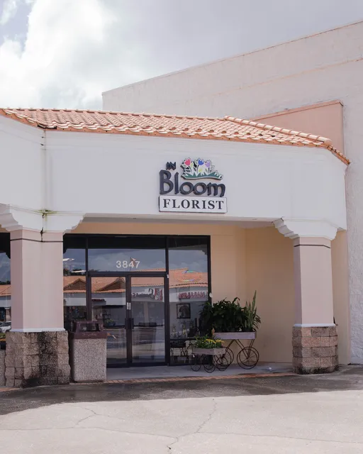 In Bloom Florist - Lake Mary