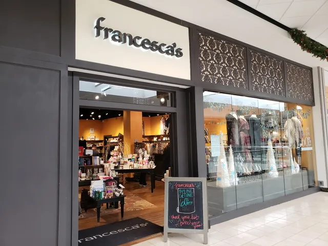 francesca's