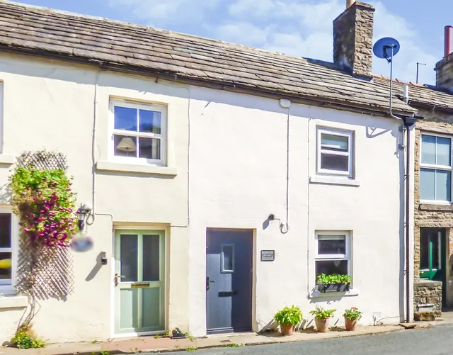 Brook Cottage, Askrigg