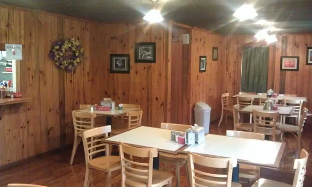 Sweetpea's Smokehouse