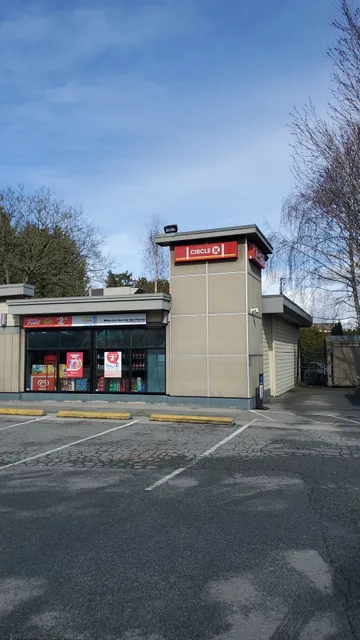 Circle K
