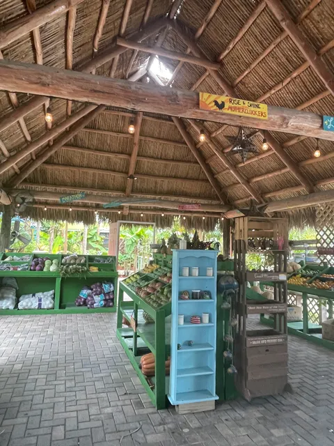 Marathon Produce LLC