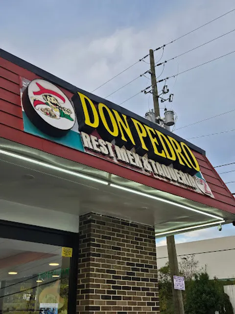 Don Pedro's Mexican Restaurant