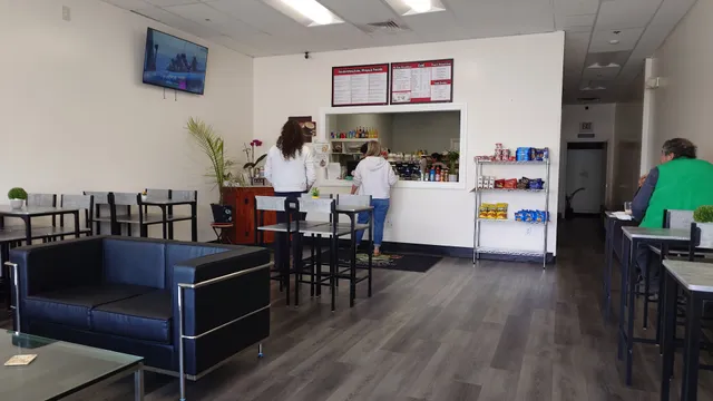 La Tropicana Café and Deli