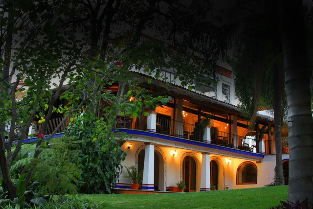 Hotel Posada Tlaltenango