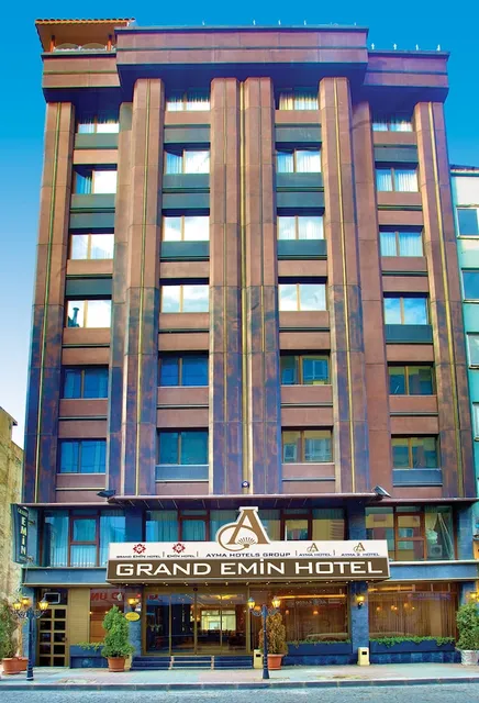 Grand Emin Otel