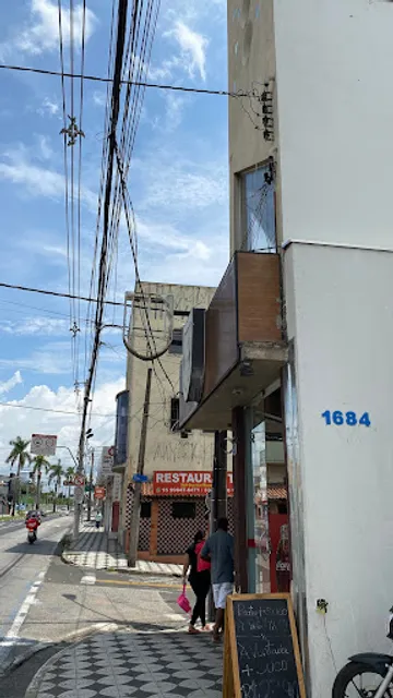 Olímpia Restaurante