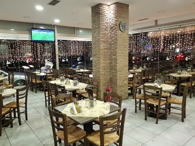 Αβραάμ Γέρακας