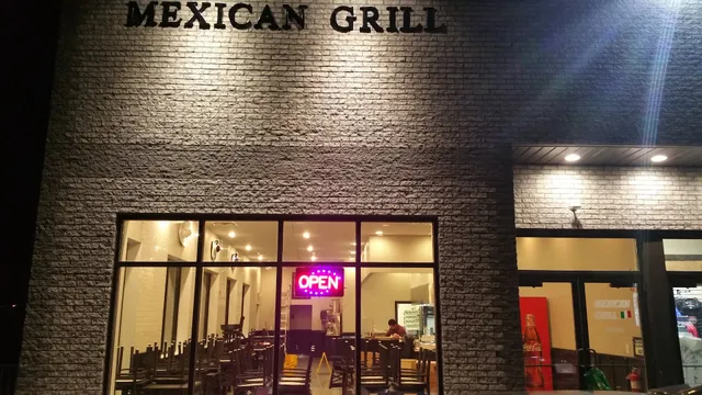 Mexican Grill