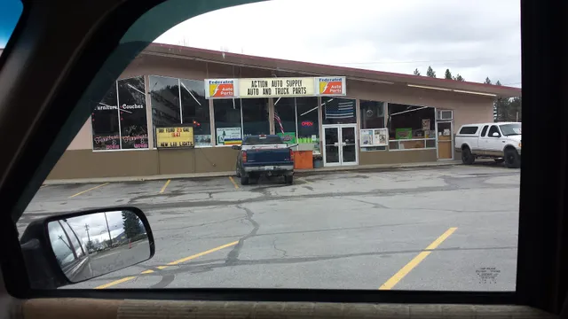 Patti's Action Auto Supply