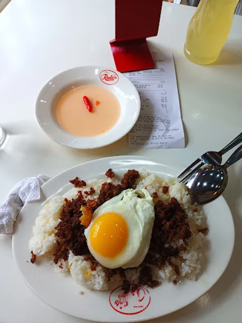 Rodic's Diner