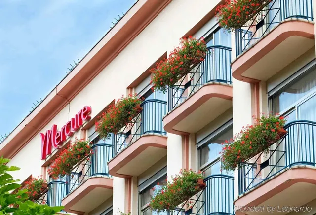 Grand Hôtel Filippo Niederbronn