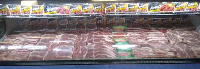 Carnes ABINCA Fuentes