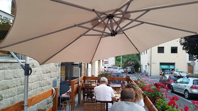 Pizzeria Da Vincenzo