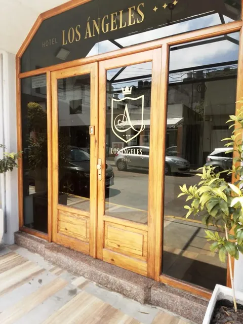 Hotel Los Angeles