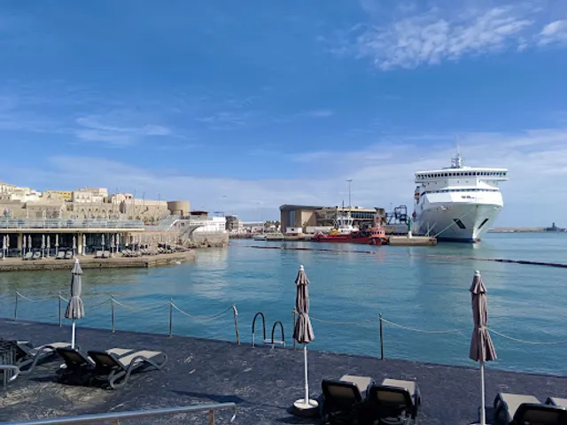 Real Club Marítimo de Melilla