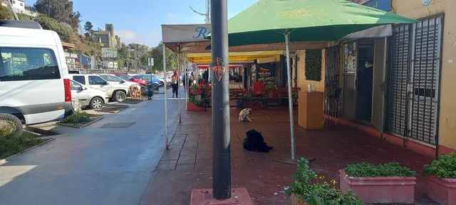 Restaurant Doña Tatito