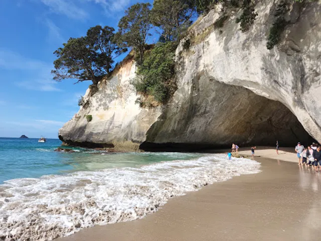 Thames-Coromandel District