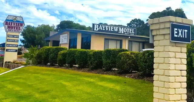 Bayview Motel Esperance