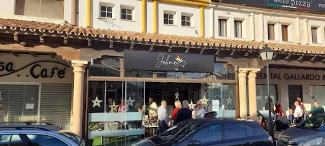 Johnny's Bar & Grill