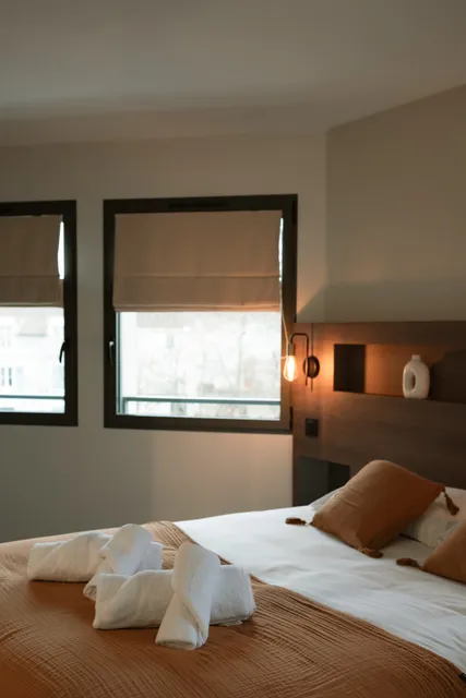 Appart'Hôtel Le Corot