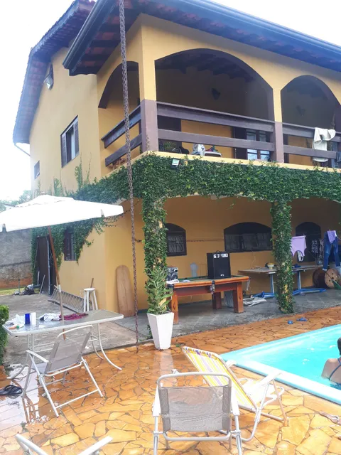 Chácara Encantos Da Natureza