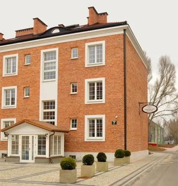 American House Hennela