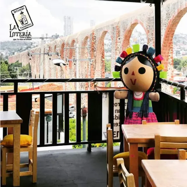 La Lotería Querétaro