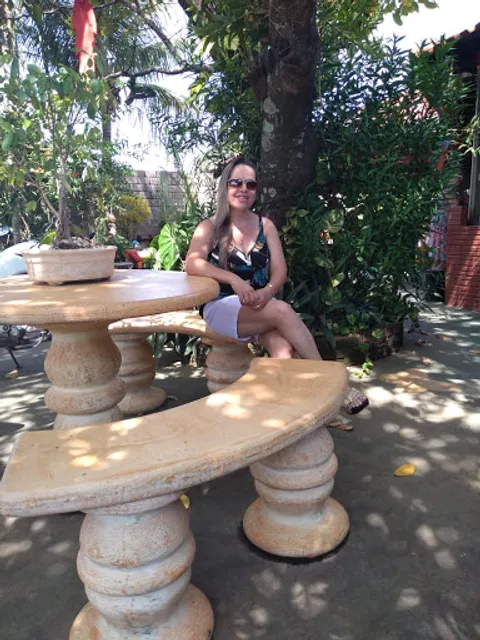 Tia Sô Mini Delicias - Jales