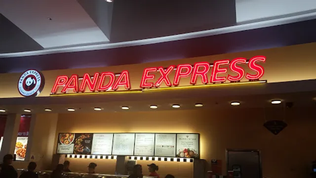 Panda Express