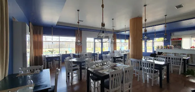 Il Porto del Gusto Filiatra | Εστιατόριο