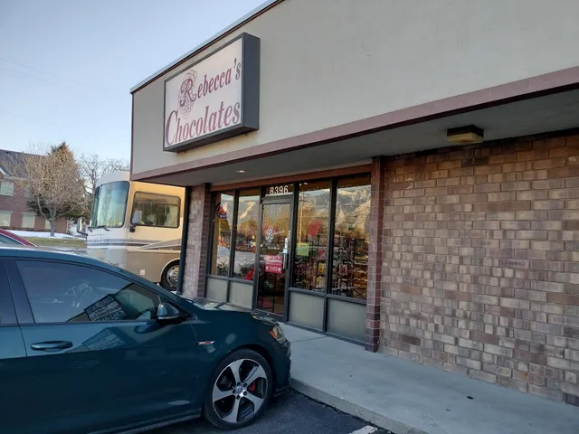 Rebecca's Chocolates