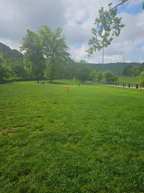 Fitzsimmons Family Dog Park