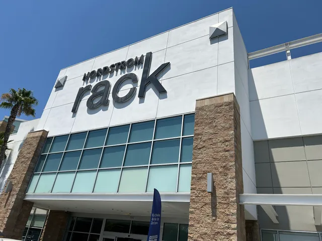 Nordstrom Rack