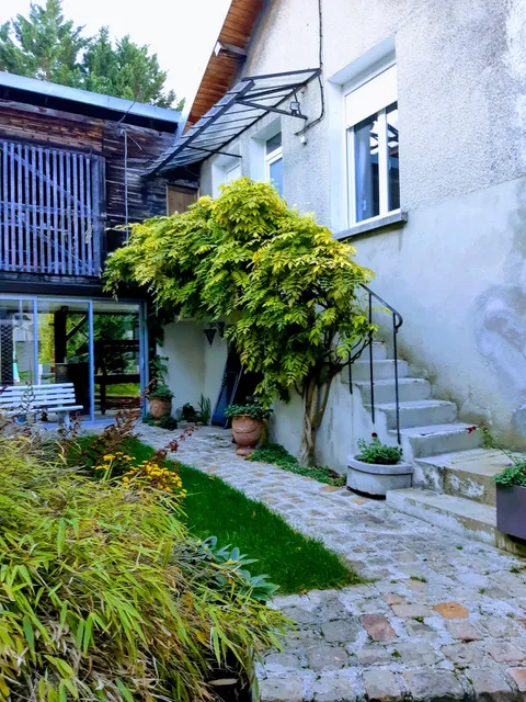 Le Clos Saint Nizier