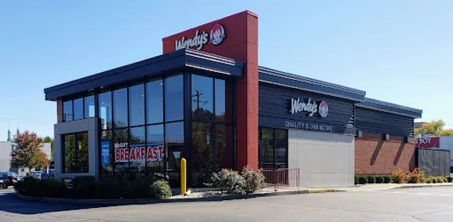 Wendy's