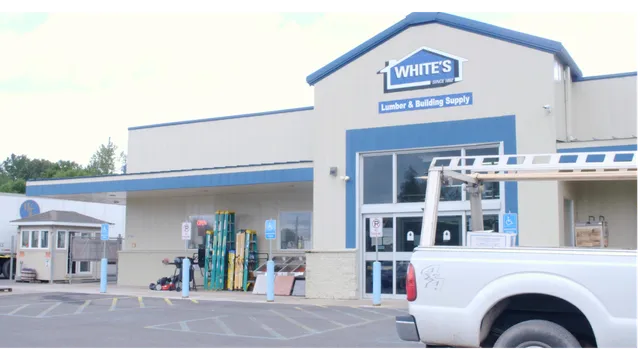 White's Lumber