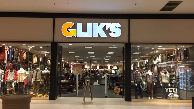 Glik's