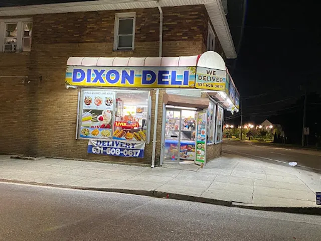 Dixon Deli